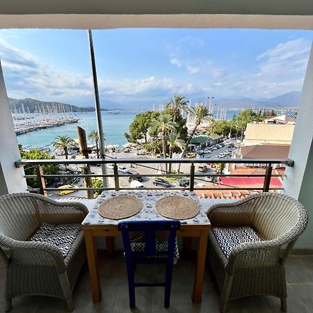Harbour View 3 Lejlighed Fethiye Eksteriør billede